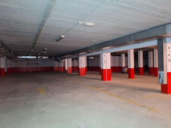 Foto 2 de Garatge en venda a Gran Alacant de 14 m²