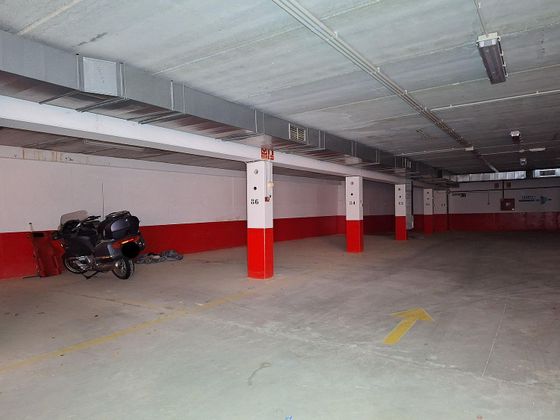 Foto 2 de Garaje en venta en Gran Alacant de 18 m²