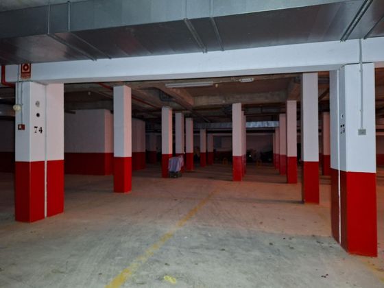 Foto 1 de Garatge en venda a Gran Alacant de 18 m²