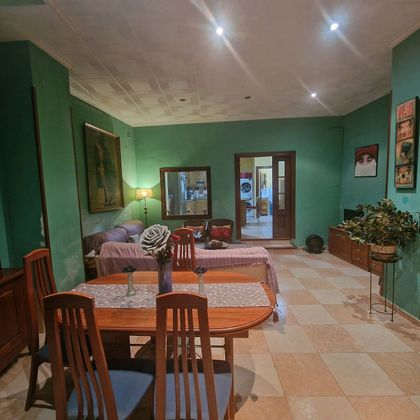 Foto 2 de Casa adossada en venda a San Juan de Alicante/Sant Joan d´Alacant de 4 habitacions amb terrassa i balcó