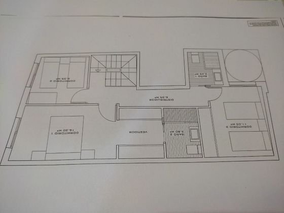 Foto 2 de Casa en venda a El Raval - Portes Encarnades de 4 habitacions amb terrassa i garatge