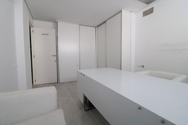 Foto 2 de Venta de oficina en El Pla de Sant Josep - L'Asil con aire acondicionado y ascensor