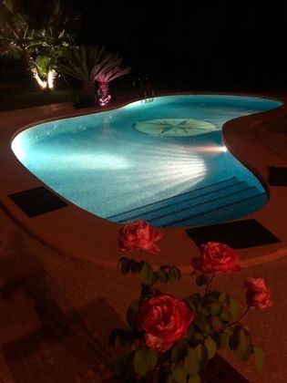 Foto 1 de Xalet en venda a Novelda de 3 habitacions amb terrassa i piscina