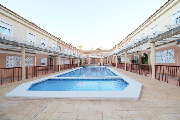 Foto 2 de Casa en venda a Perleta - Maitino de 3 habitacions amb terrassa i piscina