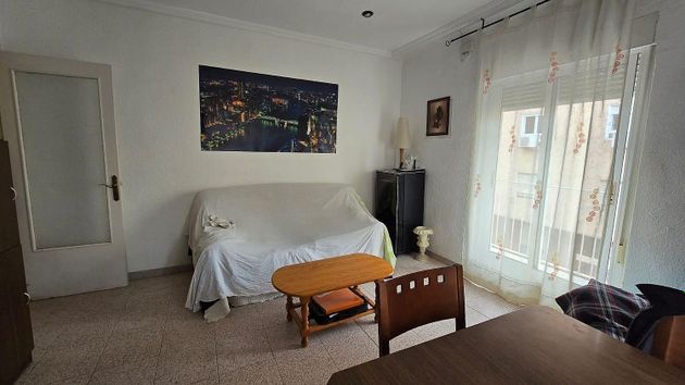 Foto 2 de Pis en venda a Altabix de 3 habitacions amb terrassa i balcó