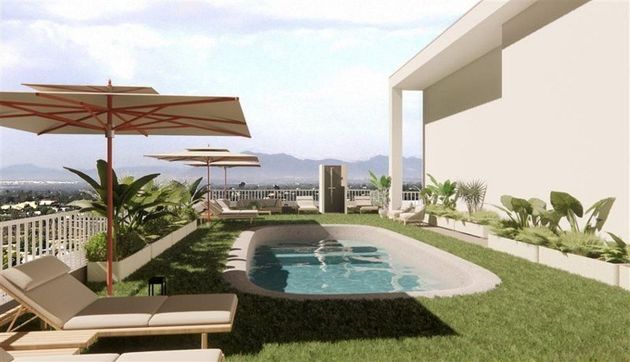 Foto 2 de Pis en venda a Sector V de 2 habitacions amb terrassa i piscina