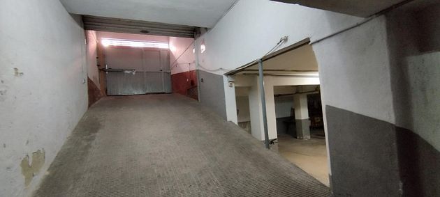 Foto 2 de Venta de garaje en El Pla de Sant Josep - L'Asil de 305 m²