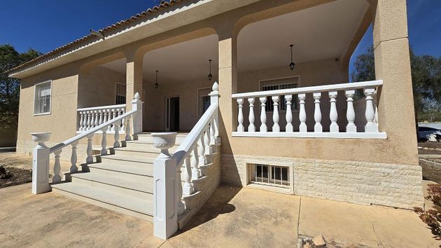 Foto 1 de Xalet en venda a La Algoda - Matola - El Pla de 7 habitacions amb terrassa i piscina