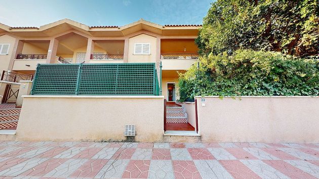 Foto 2 de Dúplex en venta en Gran Alacant de 3 habitaciones con terraza y piscina