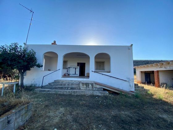 Foto 2 de Xalet en venda a Gata de Gorgos de 5 habitacions amb terrassa i garatge