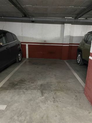 Foto 2 de Venta de garaje en San Juan de Alicante/Sant Joan d´Alacant de 5 m²