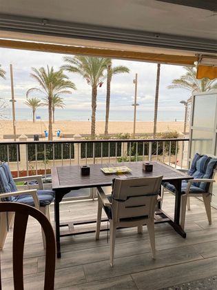 Foto 1 de Piso en venta en Playa de San Juan de 3 habitaciones con terraza y piscina