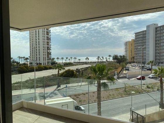 Foto 2 de Venta de piso en avenida Costa Blanca de 3 habitaciones con terraza y piscina