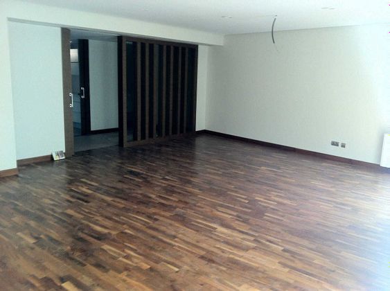 Foto 1 de Pis en lloguer a Centro - Alicante de 3 habitacions amb garatge i aire acondicionat