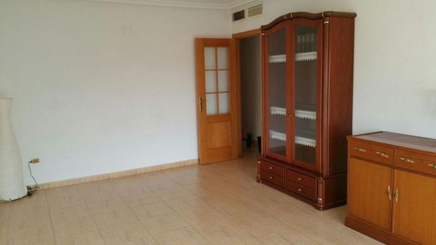 Foto 1 de Pis en venda a Benejúzar de 3 habitacions amb garatge i aire acondicionat
