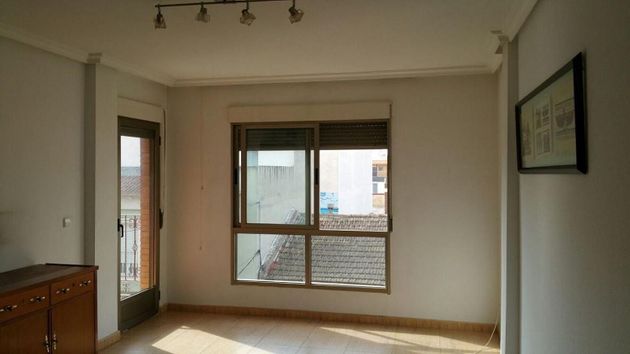Foto 2 de Venta de piso en Benejúzar de 3 habitaciones con garaje y aire acondicionado