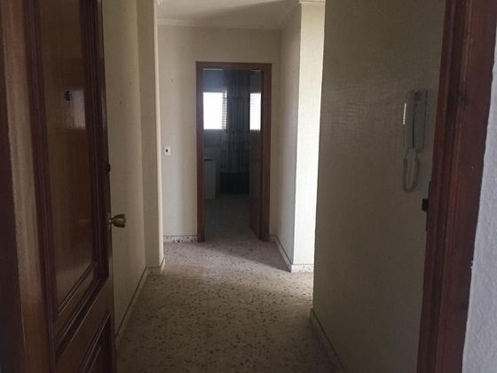 Foto 1 de Venta de piso en Benejúzar de 3 habitaciones con ascensor