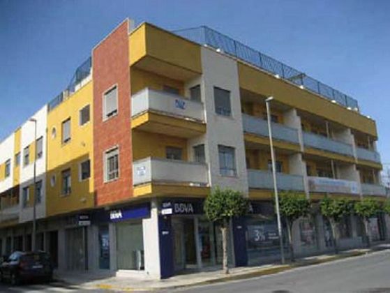 Foto 1 de Garatge en venda a calle Virgen del Pilar de 11 m²