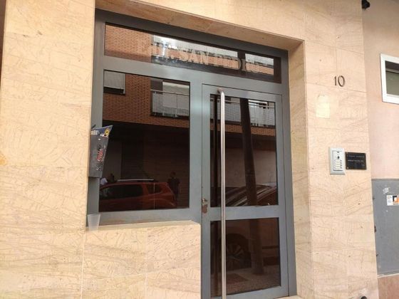 Foto 1 de Pis en venda a Benejúzar de 3 habitacions amb garatge i ascensor