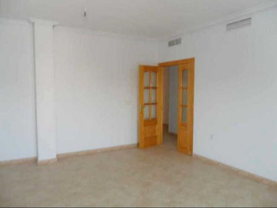 Foto 1 de Àtic en venda a Almoradí de 3 habitacions amb garatge i ascensor
