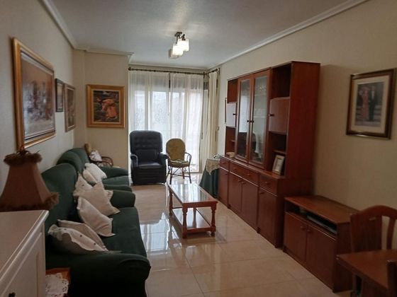 Foto 1 de Pis en venda a Benejúzar de 2 habitacions amb terrassa i garatge