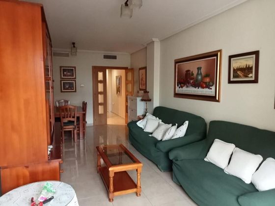 Foto 2 de Pis en venda a Benejúzar de 2 habitacions amb terrassa i garatge