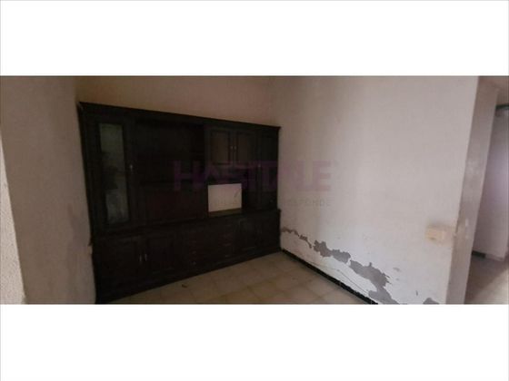 Foto 2 de Casa en venda a Beneixama de 2 habitacions i 127 m²