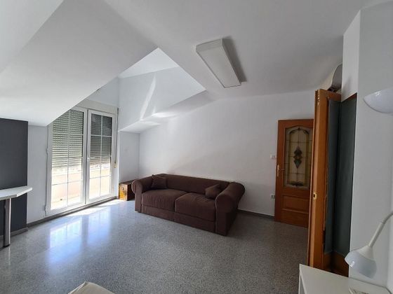 Foto 1 de Pis en venda a Villena de 3 habitacions amb aire acondicionat