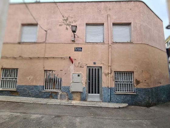 Foto 1 de Casa en venda a Villena de 31 habitacions amb terrassa