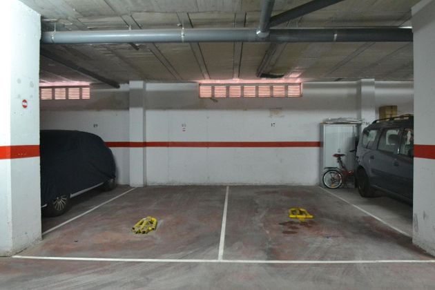 Foto 2 de Garatge en venda a Playa del Cura de 12 m²