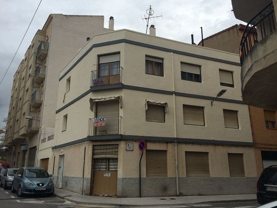 Foto 1 de Casa adossada en venda a calle Padre Arnau de 6 habitacions amb terrassa
