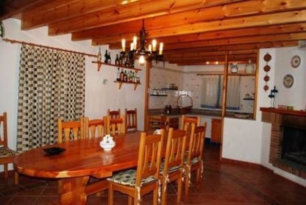 Foto 1 de Casa adossada en venda a Beneixama de 1 habitació amb terrassa i jardí
