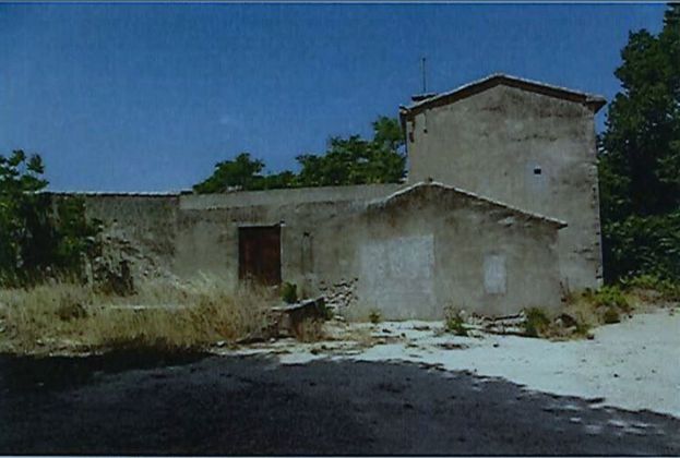 Foto 2 de Casa rural en venta en Campo de Mirra/Camp de Mirra (el) de 5 habitaciones con terraza y balcón