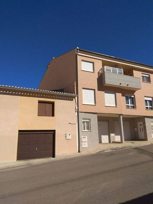 Foto 1 de Casa adossada en venda a Cañada de 4 habitacions amb garatge