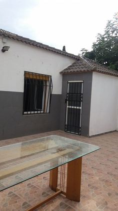 Foto 2 de Venta de casa rural en Villena de 7 habitaciones con terraza y piscina