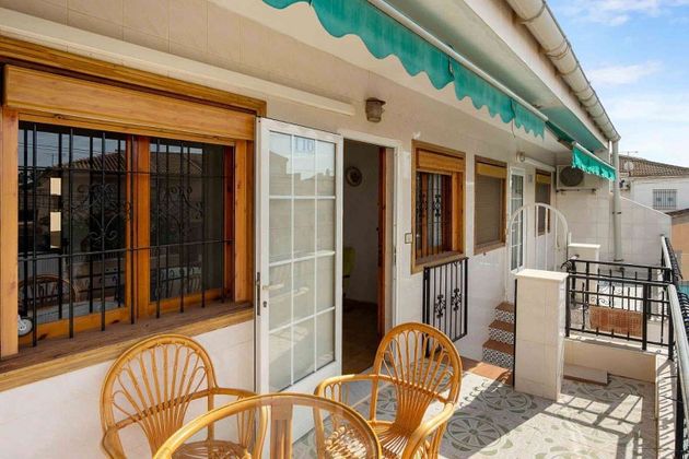 Foto 2 de Casa en venta en Lo Pagán de 2 habitaciones con terraza