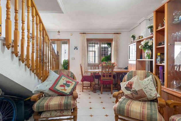 Foto 2 de Casa adossada en venda a Lo Pagán de 3 habitacions amb terrassa i garatge