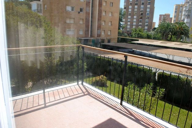 Foto 2 de Pis en venda a Dehesa de Campoamor - La Regia - Aguamarina de 1 habitació amb terrassa i ascensor