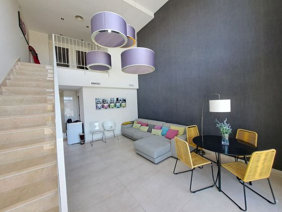 Foto 2 de Pis en venda a Oliva Nova de 3 habitacions amb terrassa i garatge
