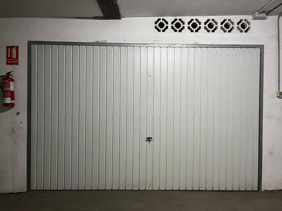 Foto 1 de Garatge en venda a L'Albir-Zona Playa de 10 m²