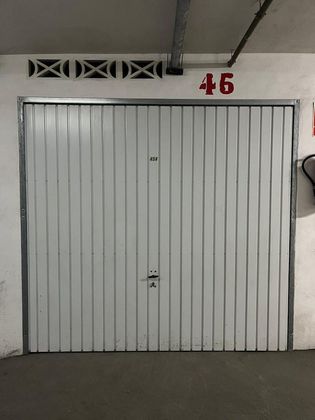 Foto 2 de Garatge en venda a L'Albir-Zona Playa de 10 m²