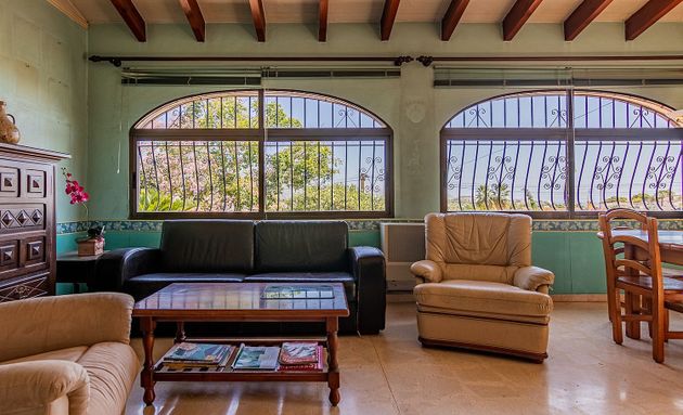 Foto 2 de Venta de casa adosada en Alfaz del Pi Pueblo-Urbanizaciones de 2 habitaciones con terraza y garaje