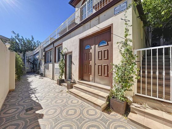 Foto 1 de Venta de casa en Callosa d´En Sarrià de 4 habitaciones con terraza y piscina