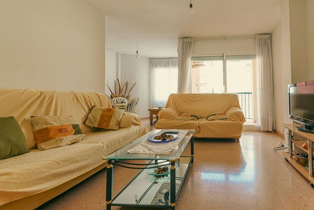 Foto 1 de Piso en venta en Nucia (la) de 3 habitaciones con aire acondicionado