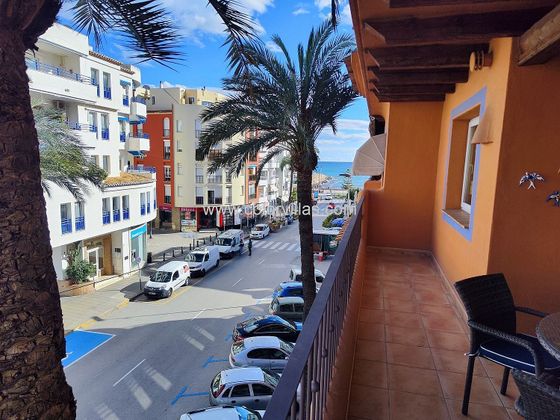 Foto 2 de Piso en venta en Casco Urbano de 3 habitaciones con garaje y balcón