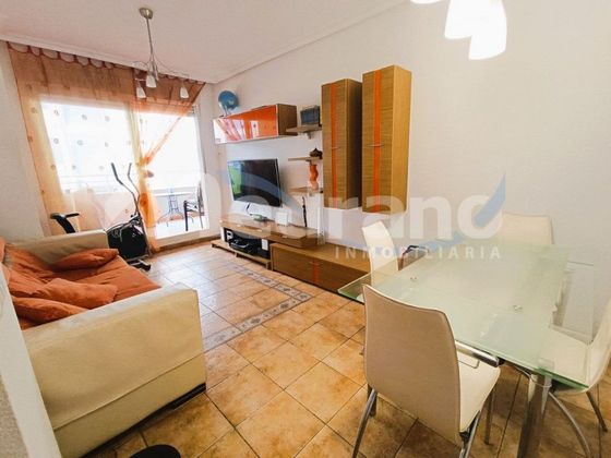 Foto 1 de Pis en venda a La Cala de Villajoyosa de 3 habitacions amb terrassa i garatge