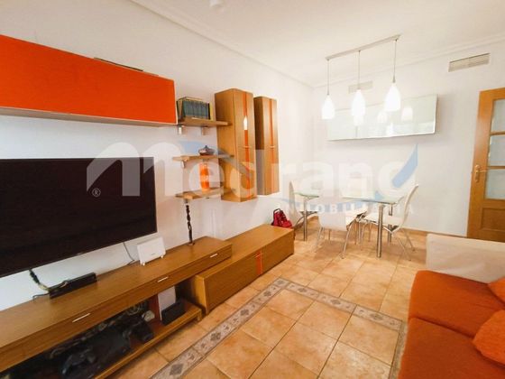 Foto 2 de Pis en venda a La Cala de Villajoyosa de 3 habitacions amb terrassa i garatge