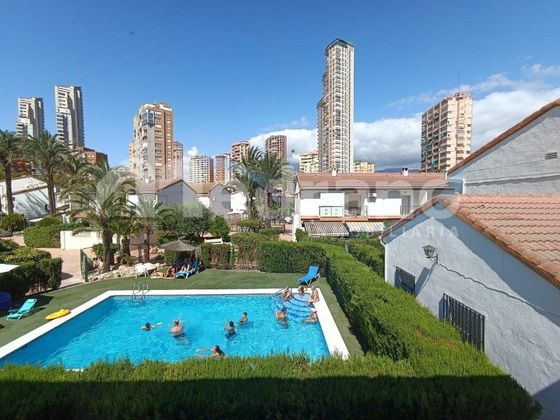 Foto 1 de Casa en venta en Rincón de Loix de 2 habitaciones con terraza y piscina