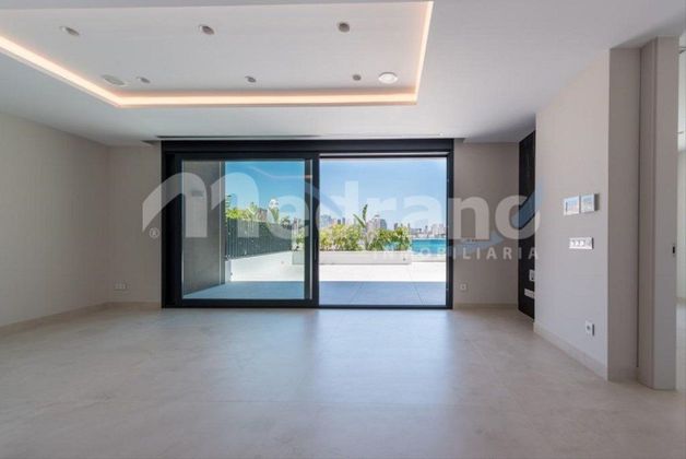 Foto 1 de Casa en venta en Playa de Poniente de 3 habitaciones con terraza y piscina