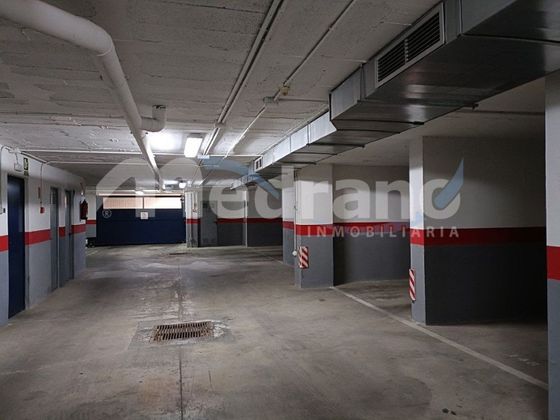 Foto 2 de Garaje en venta en La Cala de Villajoyosa de 23 m²